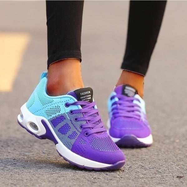Layla - Ortopedic Sneakers - Premium Sneakers from Get Dore - Shop now at Get Dore