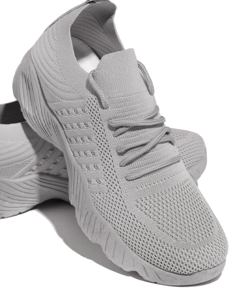 Nadiya | Multi-Coloured Sports Shoes - Premium Sneakers from Get Dore - Shop now at Get Dore