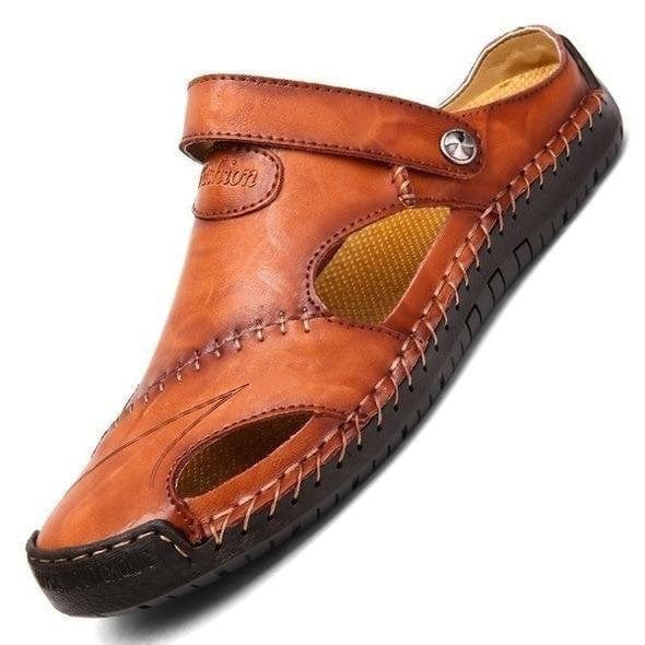 Sandals for Men - Premium from Dore London - Shop now at Dore London