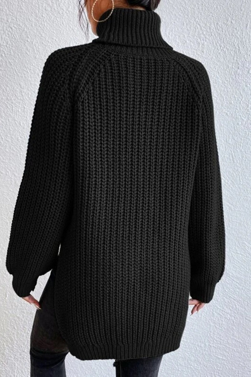 Aida | Effortless and Trendy winter Sweater - Premium Sweater from Get Dore - Shop now at Get Dore