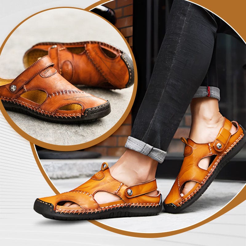 Sandals for Men - Premium from Dore London - Shop now at Dore London