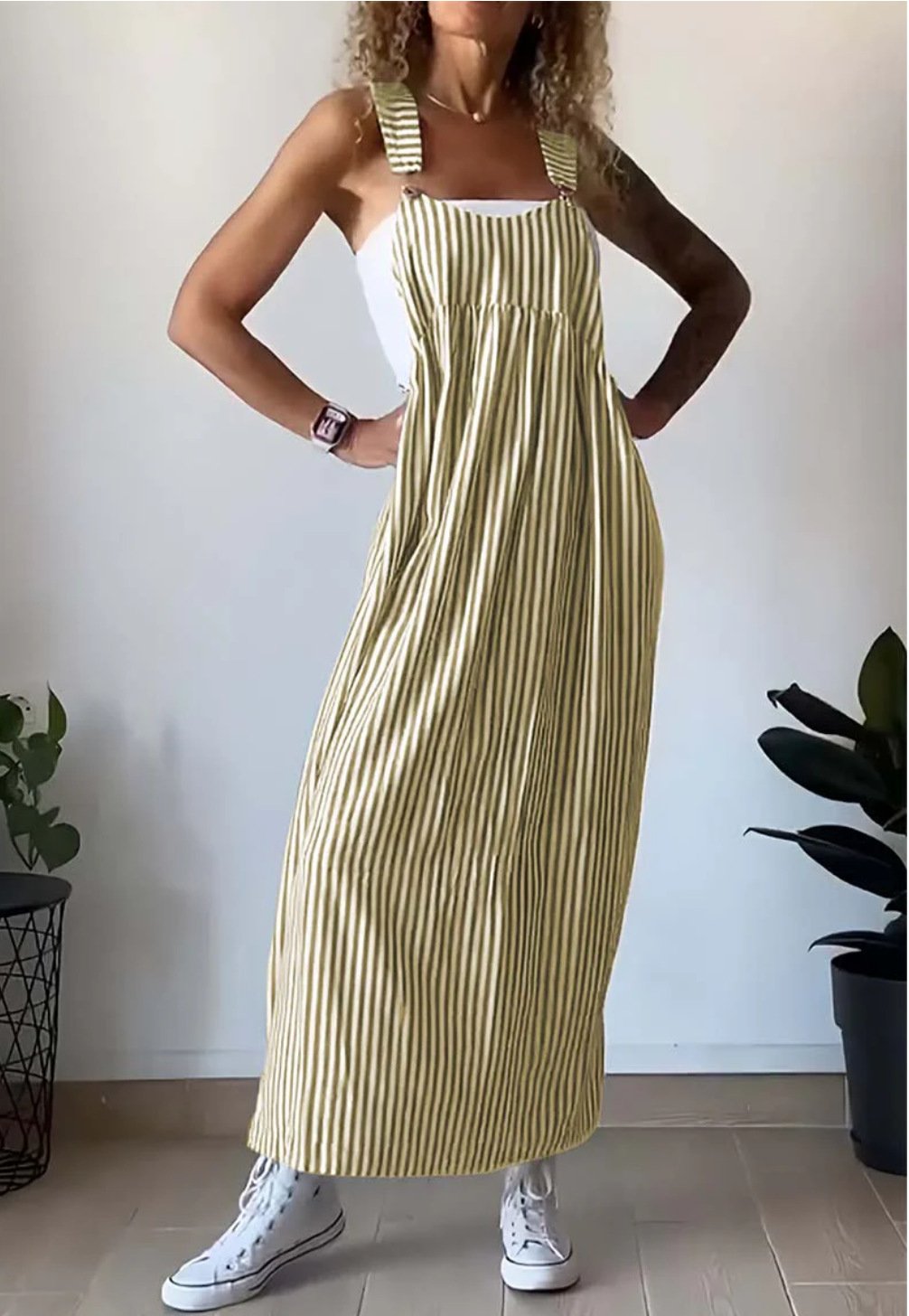 Karino | Summer Dress - Premium  from Dore Londen -   Shop now at Dore London