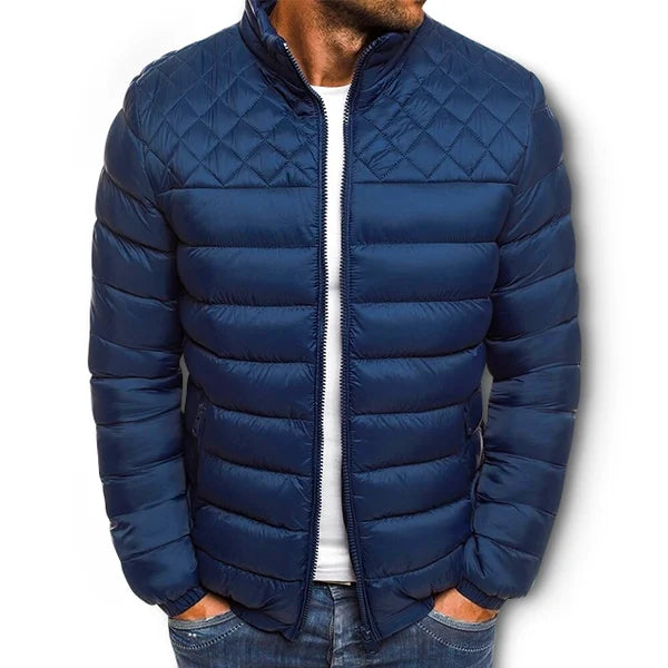 Kyle - Jacket for Man - Premium jacket from Get Dore - Shop now at Get Dore