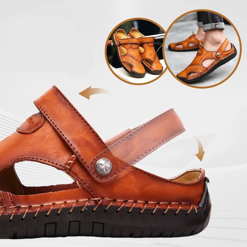 Sandals for Men - Premium from Dore London - Shop now at Dore London