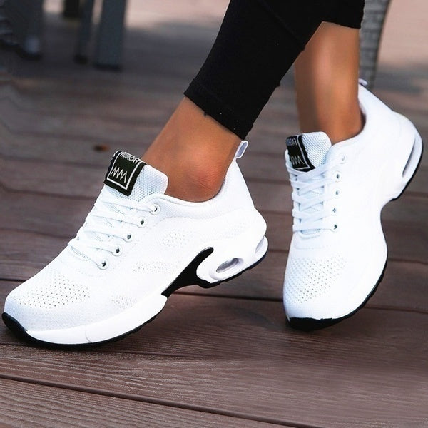 Layla - Ortopedic Sneakers - Premium Sneakers from Get Dore - Shop now at Get Dore
