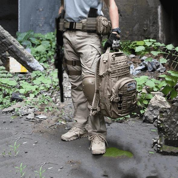 Don | Cargo Pants - Premium from Get Dore - Shop now at Get Dore