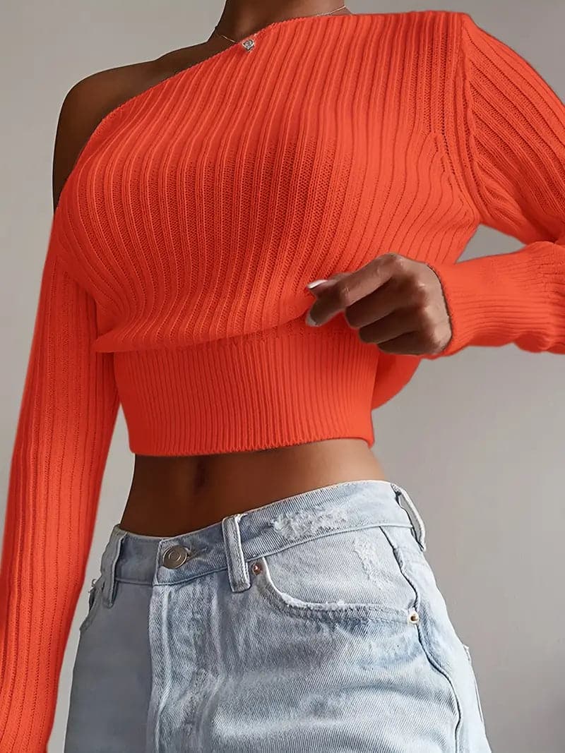 Katalina | Classic and Comfortable winter Top - Premium SEPTEMBER24-163-SEPT11 from Get Dore - Shop now at Get Dore