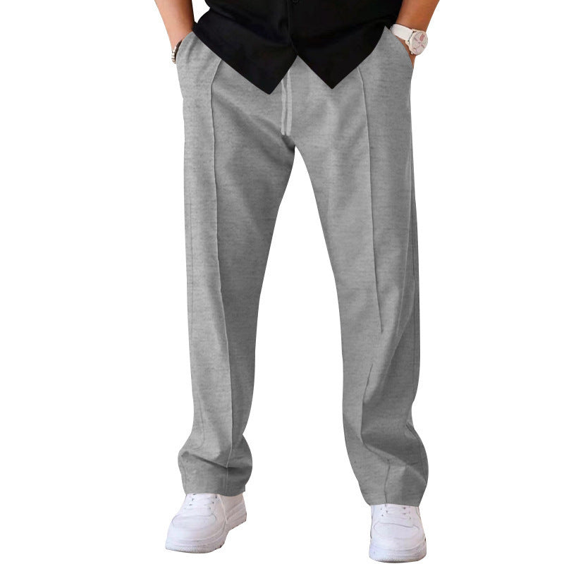 Vince | Casual Wide-Leg Trousers - Premium from Get Dore - Shop now at Get Dore