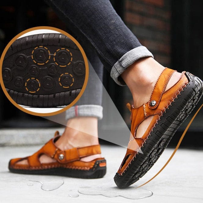 Sandals for Men - Premium from Dore London - Shop now at Dore London