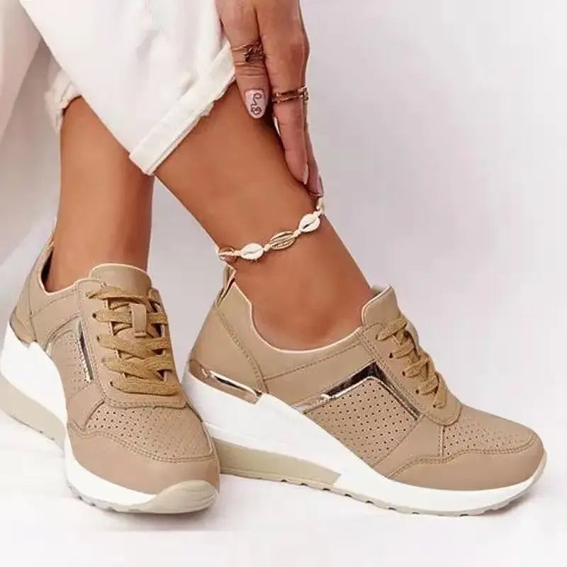 Orthopedic Sneakers - Premium from Dore Londen - Shop now at Dore London