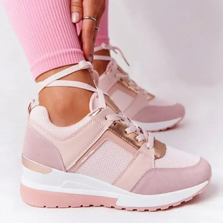 Orthopedic Sneakers - Premium from Dore Londen - Shop now at Dore London