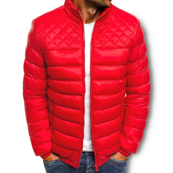 Kyle - Jacket for Man - Premium jacket from Get Dore - Shop now at Get Dore