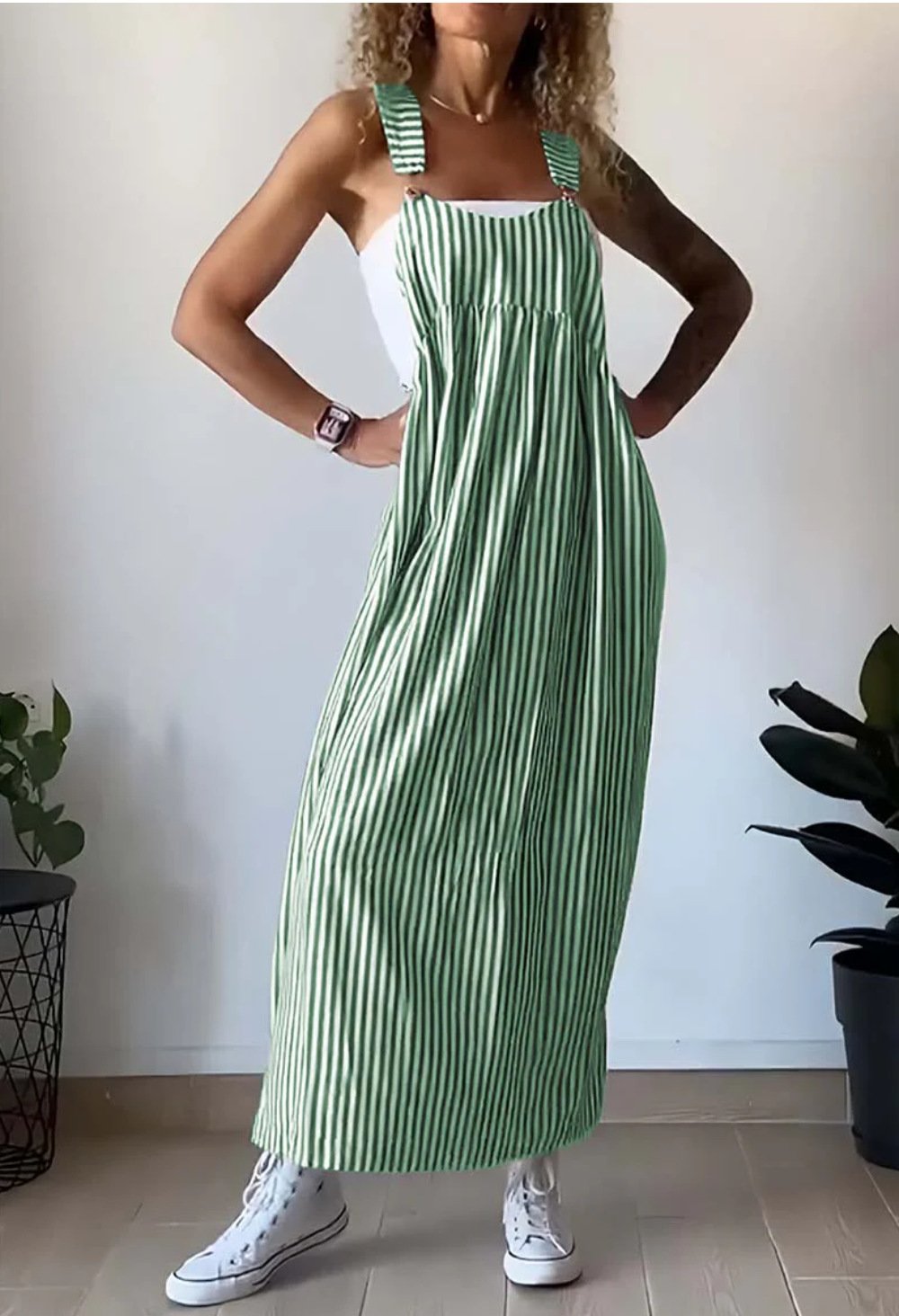 Karino | Summer Dress - Premium  from Dore Londen -   Shop now at Dore London
