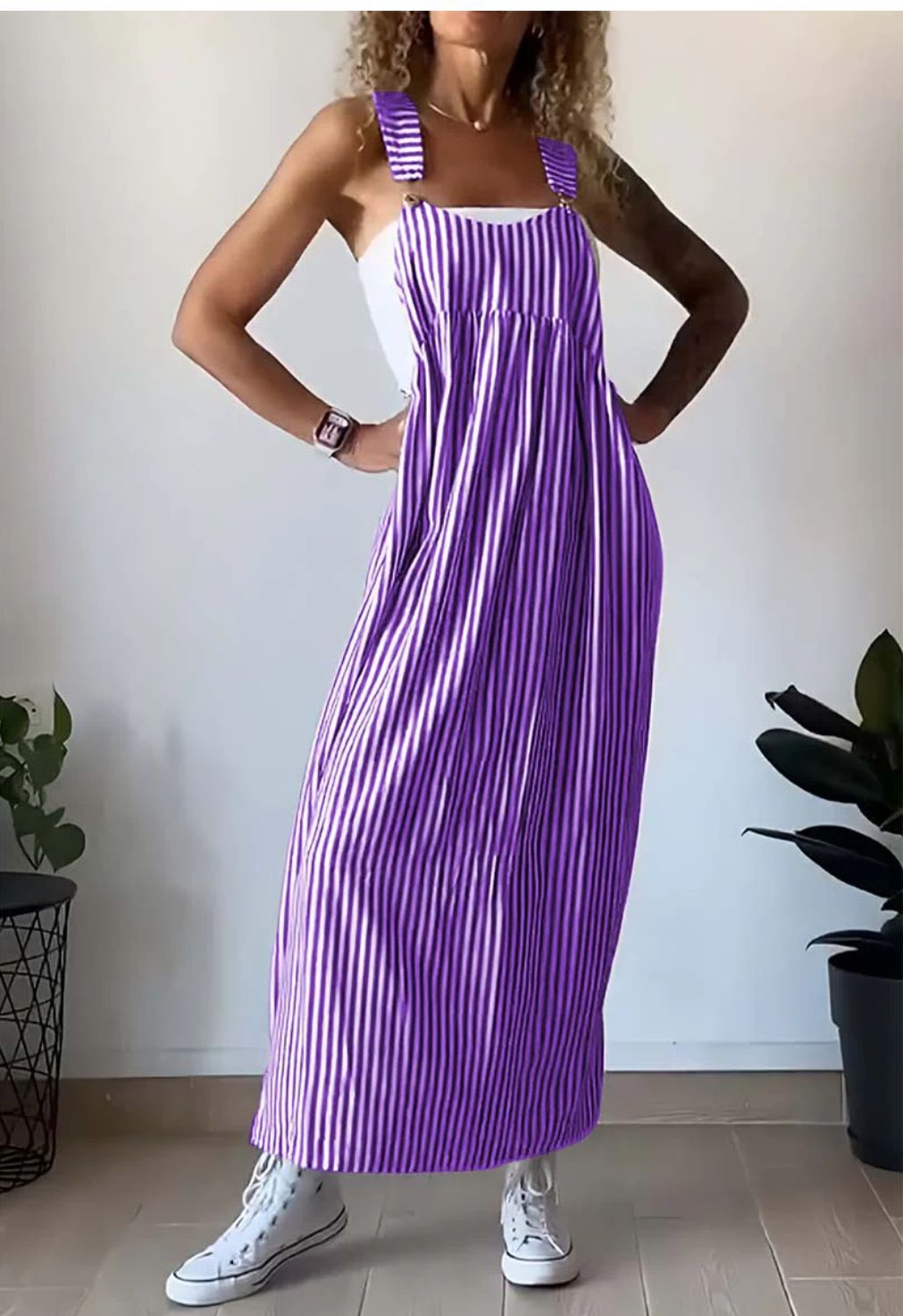 Karino | Summer Dress - Premium  from Dore Londen -   Shop now at Dore London