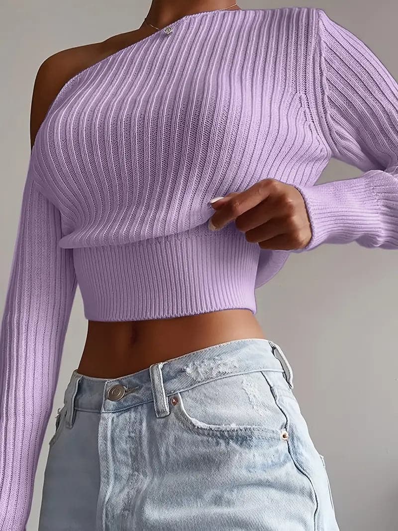 Katalina | Classic and Comfortable winter Top - Premium SEPTEMBER24-163-SEPT11 from Get Dore - Shop now at Get Dore