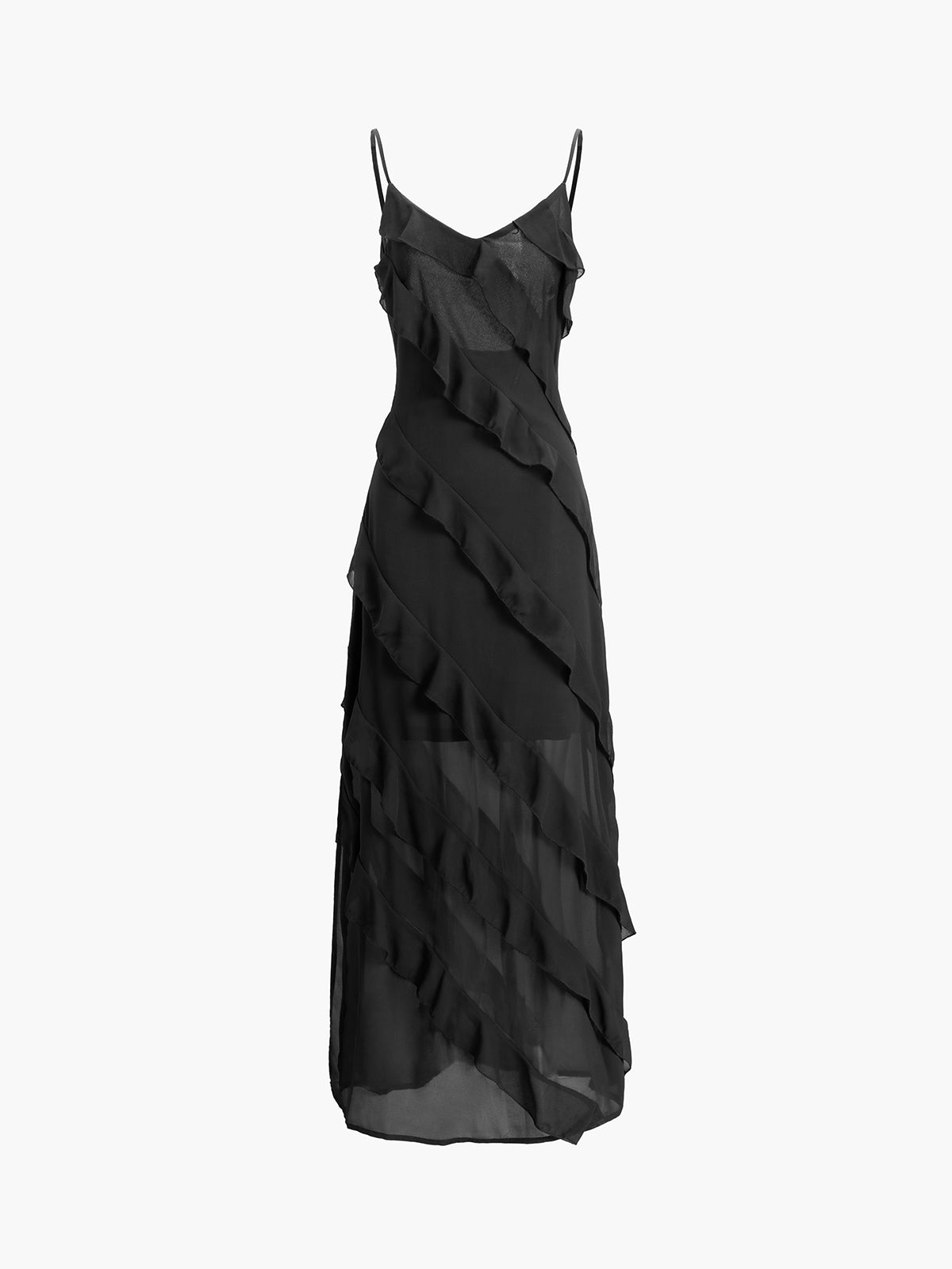 Rosaria | Elegant Summer Dress - Premium Vestido from Get Dore - Shop now at Get Dore