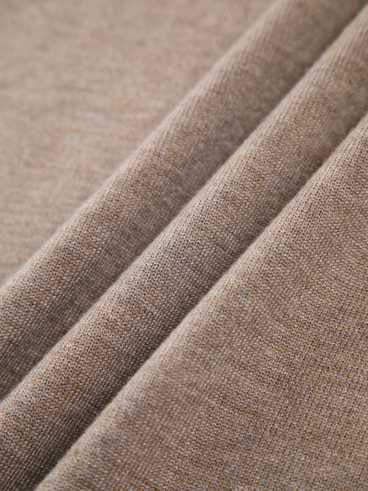 MIRA | Casual Collared Sweater - Premium Sweaters from Get Dore - Shop now at Get Dore