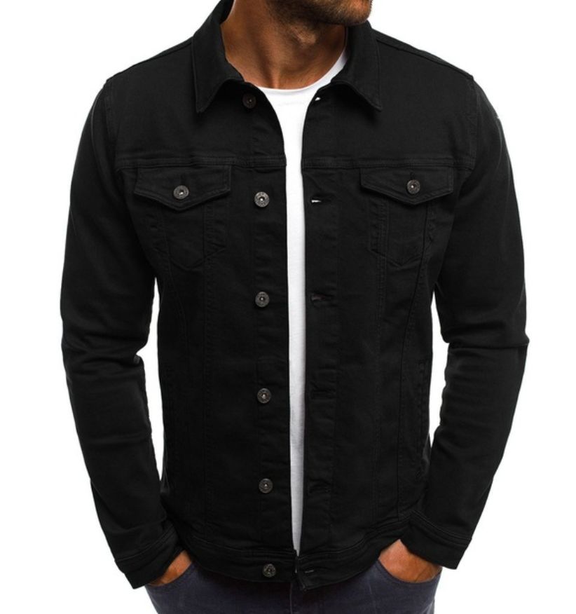 Dore™ | Jacket Autumn - Premium from Dore - Shop now at Dore London