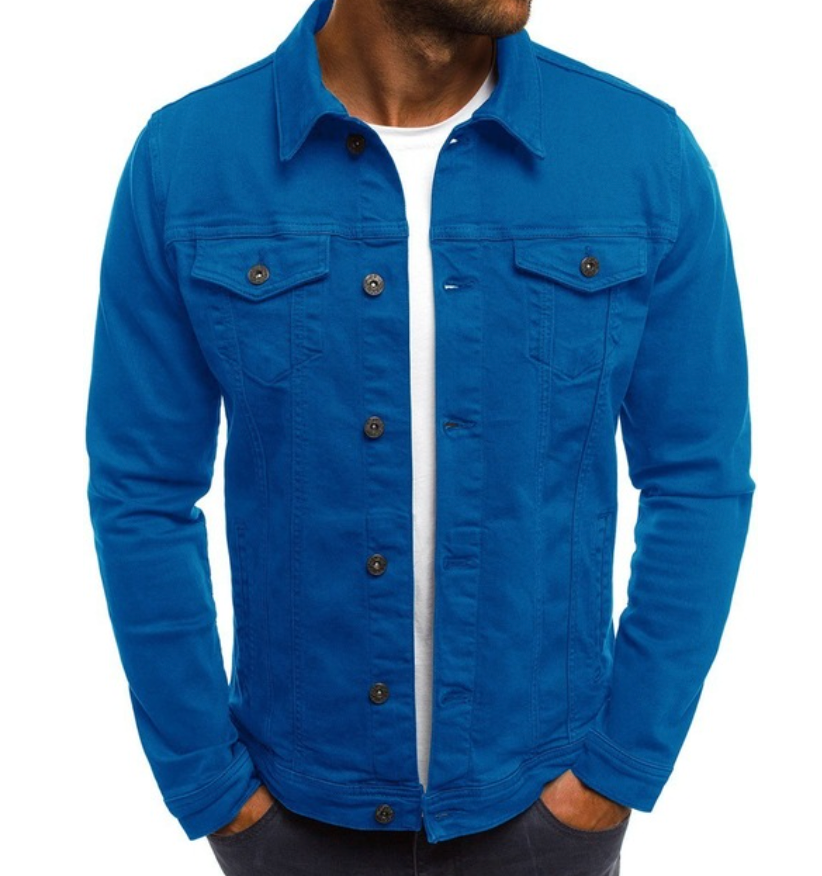 Jacket Autumn - Premium from Dore London - Shop now at Get Dore