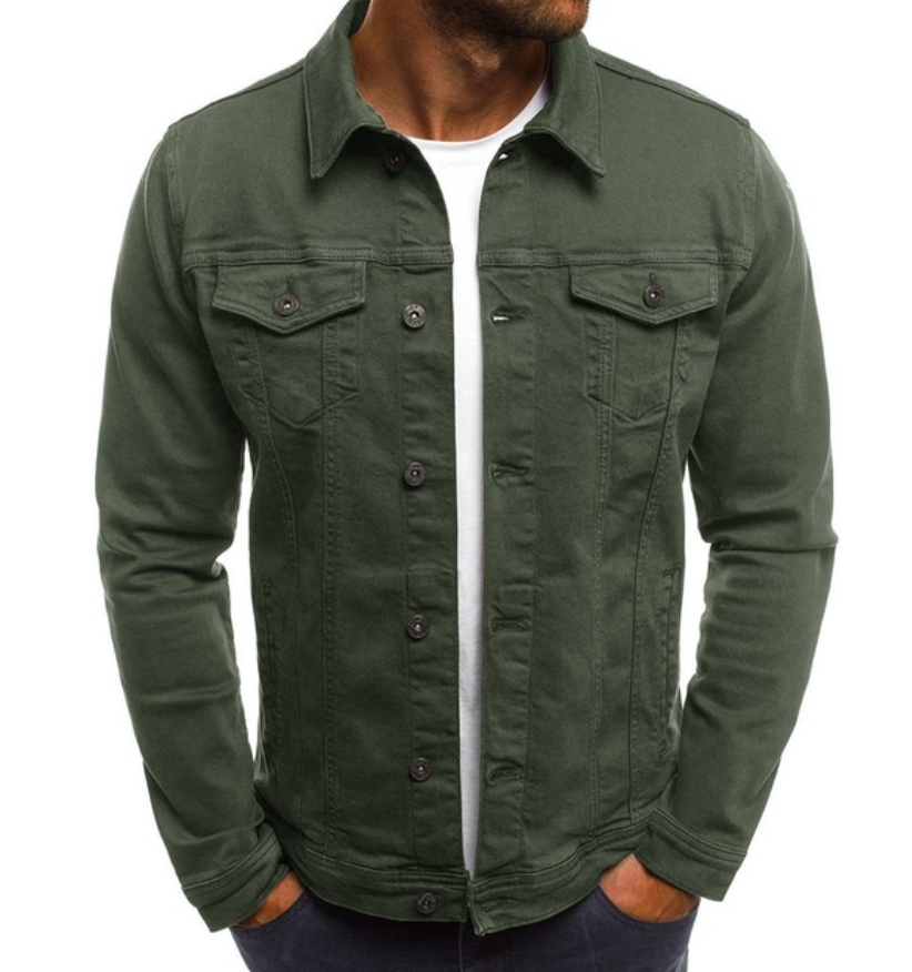 Jacket Autumn - Premium from Dore London - Shop now at Get Dore