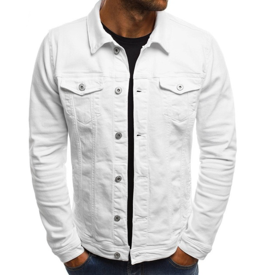 Jacket Autumn - Premium from Dore London - Shop now at Get Dore