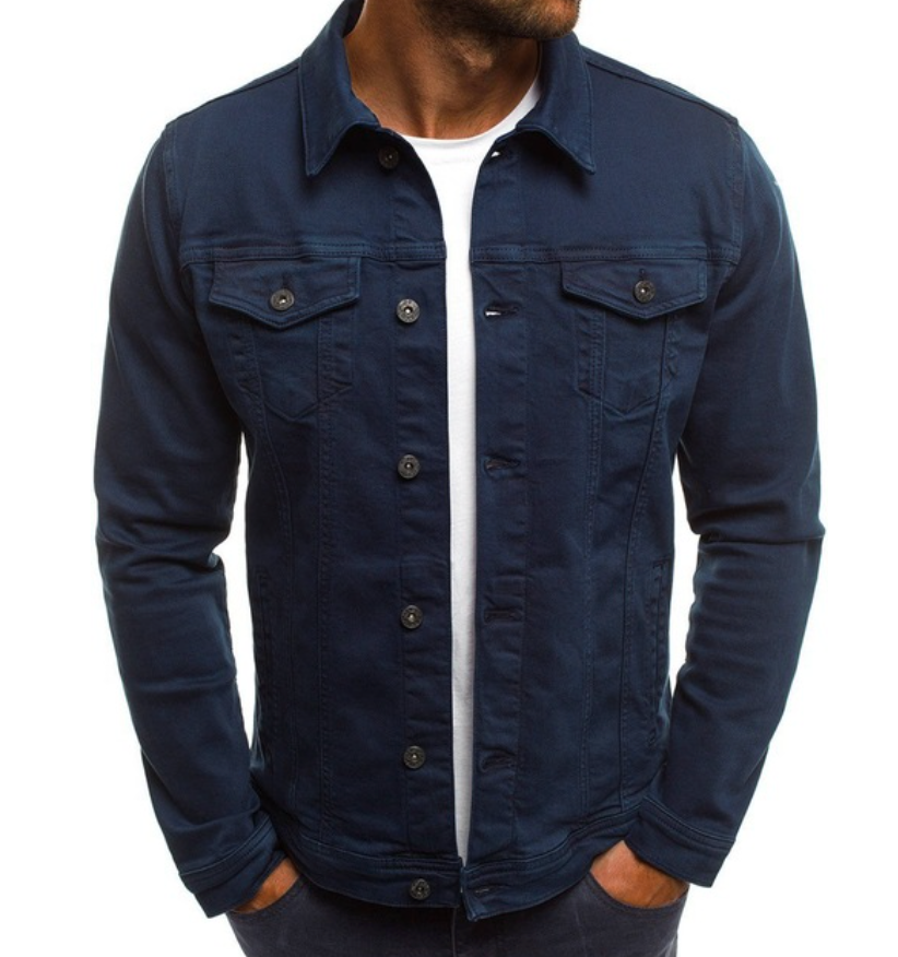 Jacket Autumn - Premium from Dore London - Shop now at Get Dore