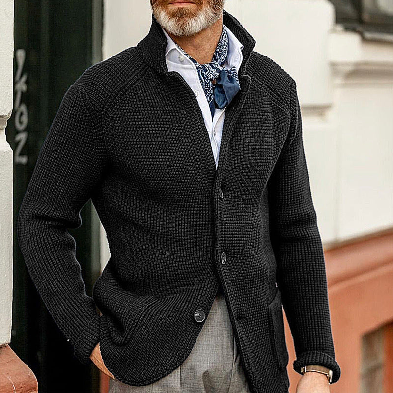 MARIO | Mens Elegant Vest - Premium Bekleidung für Herren from Get Dore - Shop now at Get Dore