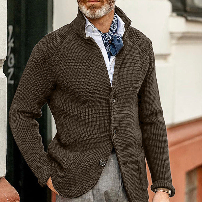 MARIO | Mens Elegant Vest - Premium Bekleidung für Herren from Get Dore - Shop now at Get Dore