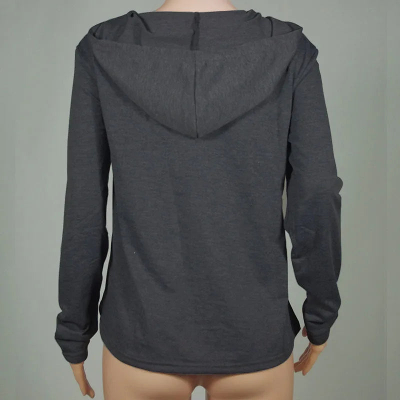 Felize | Warm Autumn/Winter Sweather - Premium sweater from Get Dore - Shop now at Get Dore