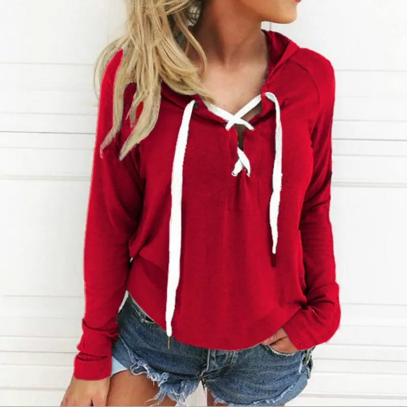 Felize | Warm Autumn/Winter Sweather - Premium sweater from Get Dore - Shop now at Get Dore
