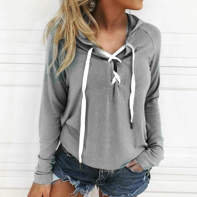 Felize | Warm Autumn/Winter Sweather - Premium sweater from Get Dore - Shop now at Get Dore