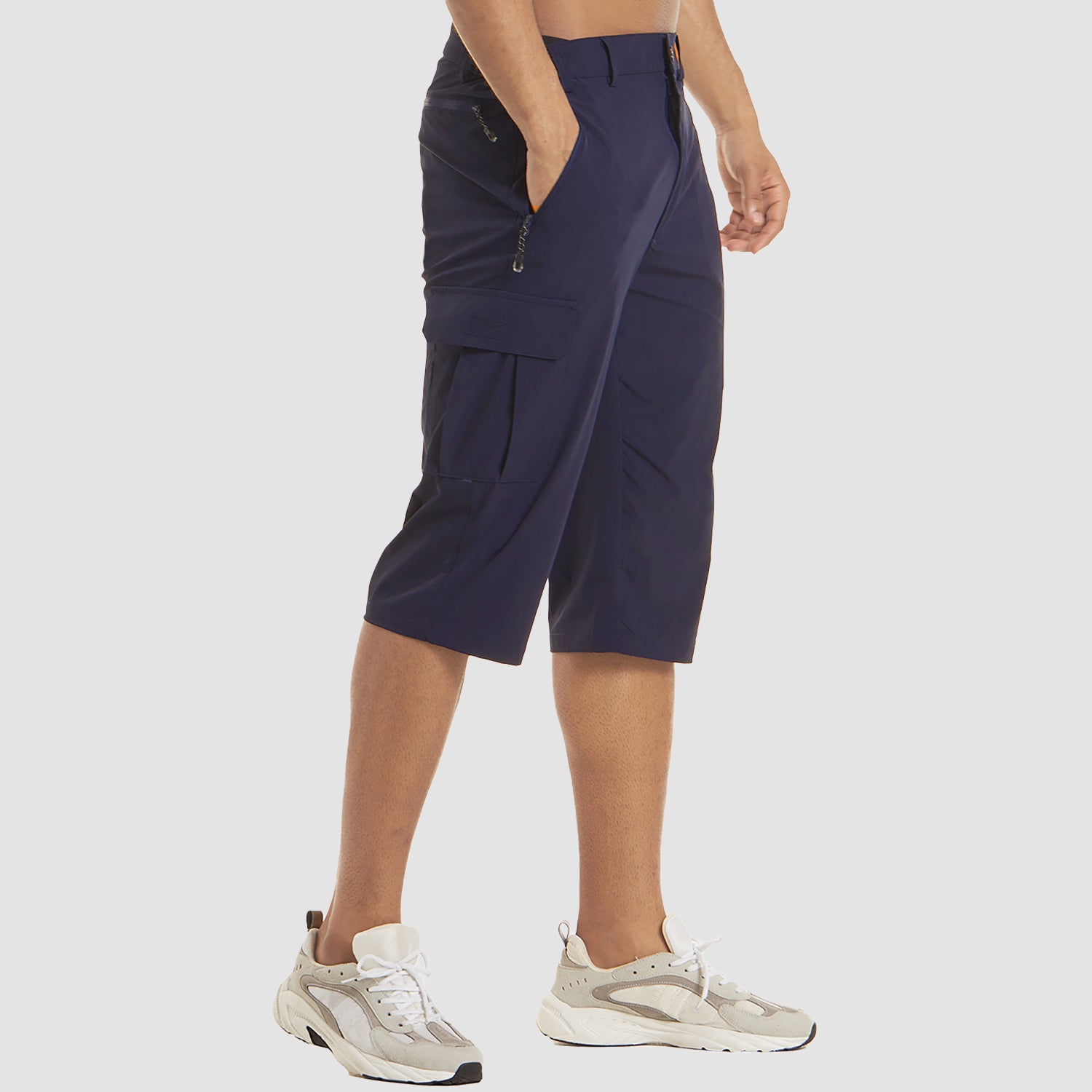 Bodil™ | Quick-Dry Cargo Shorts - Premium from Dore Londen - Shop now at Dore London