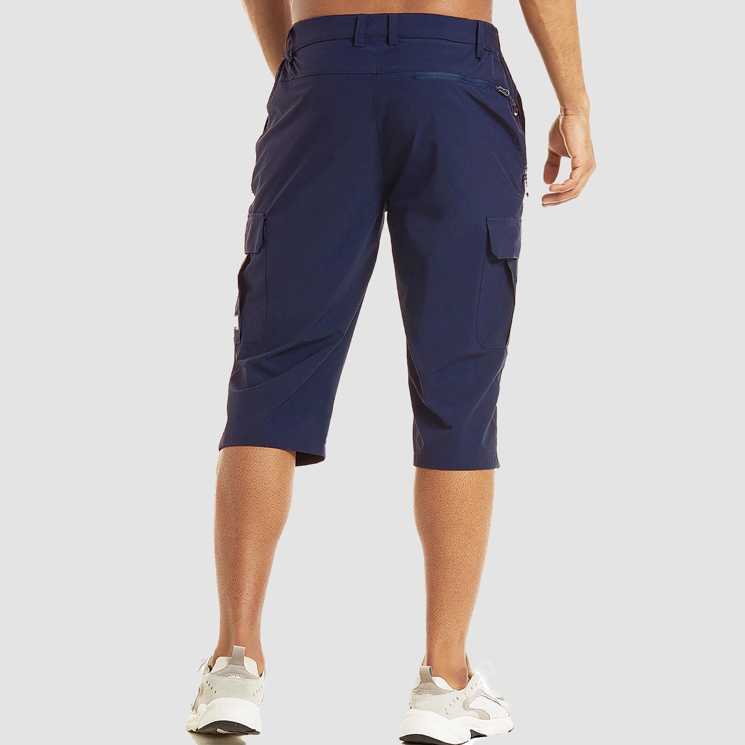 Bodil™ | Quick-Dry Cargo Shorts - Premium from Dore Londen - Shop now at Dore London