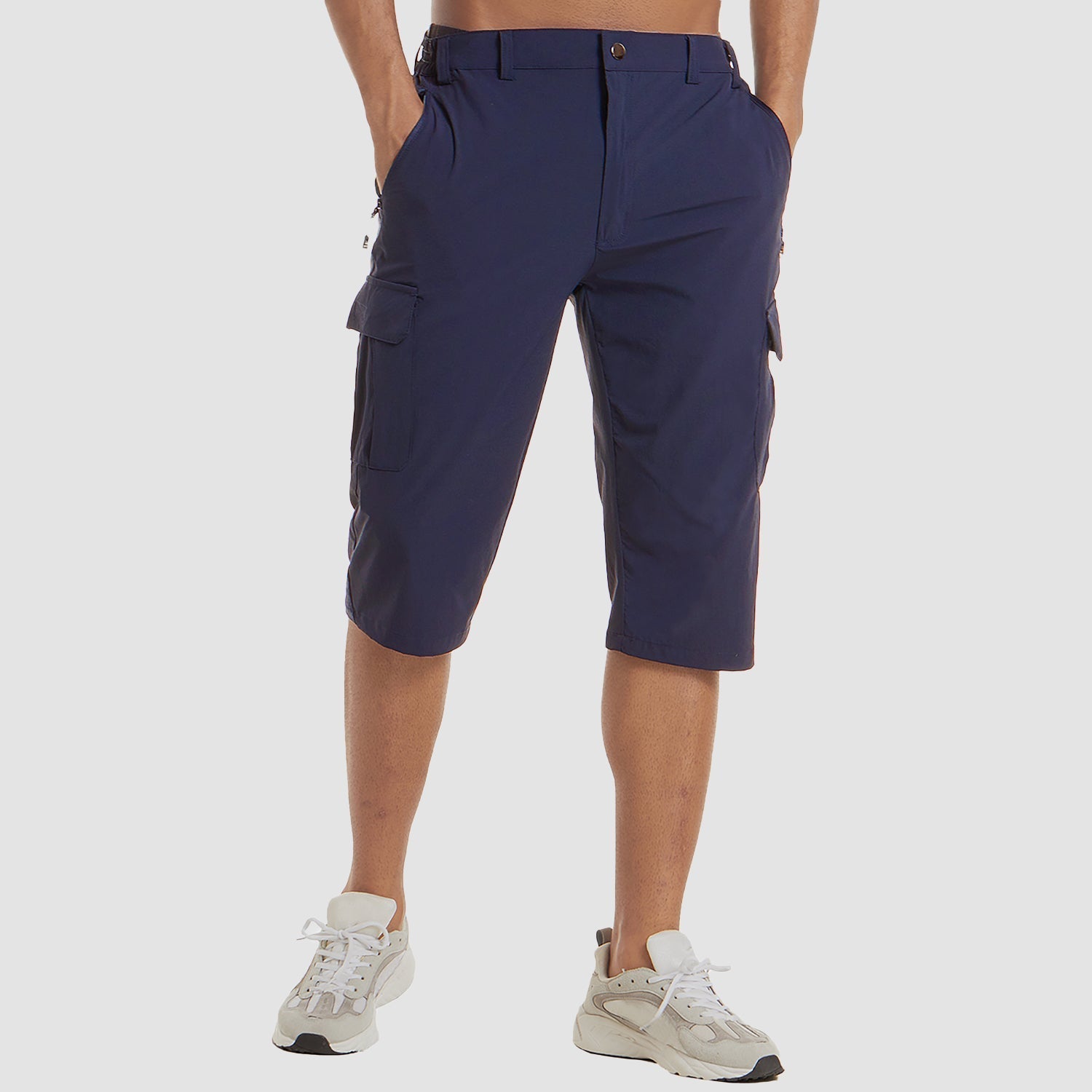 Bodil™ | Quick-Dry Cargo Shorts - Premium from Dore Londen - Shop now at Dore London