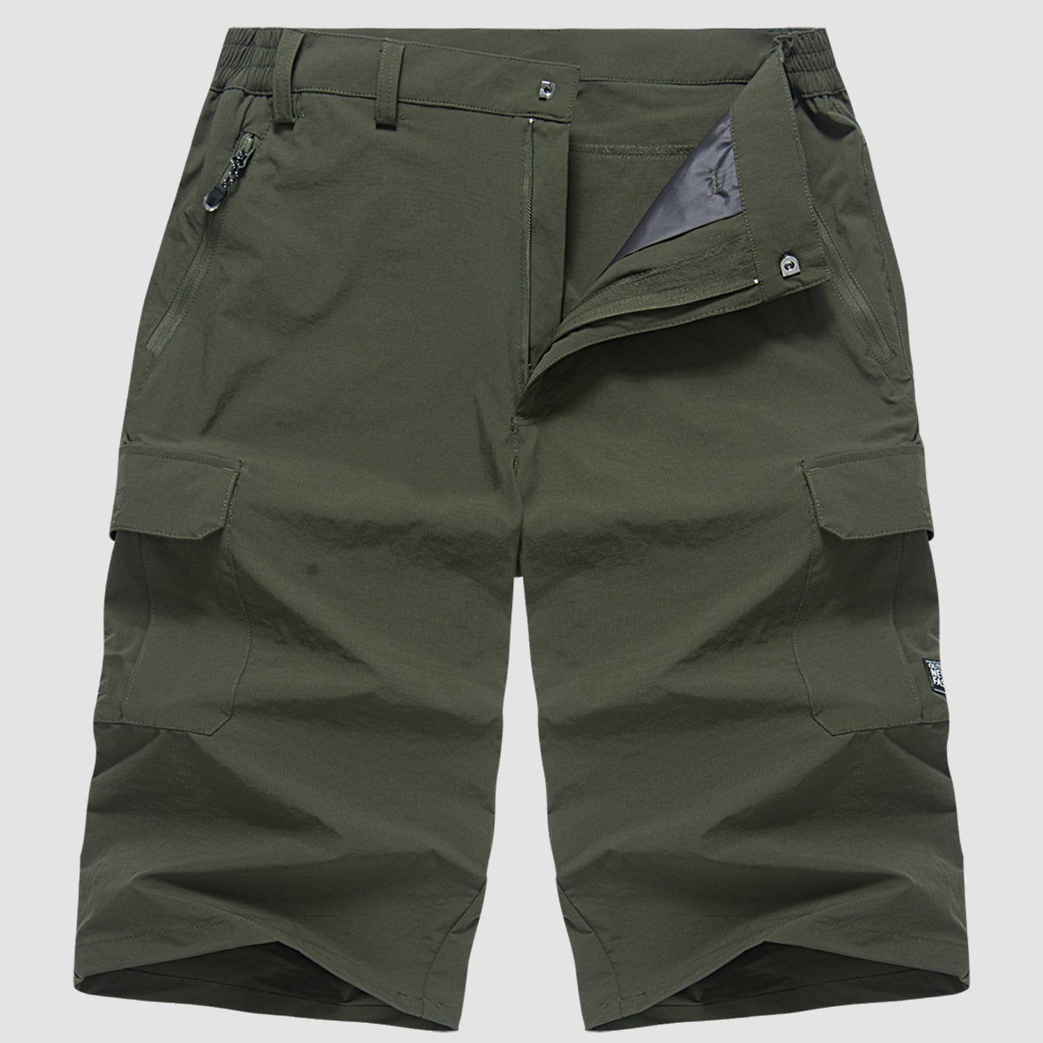 Bodil™ | Quick-Dry Cargo Shorts - Premium from Dore Londen - Shop now at Dore London