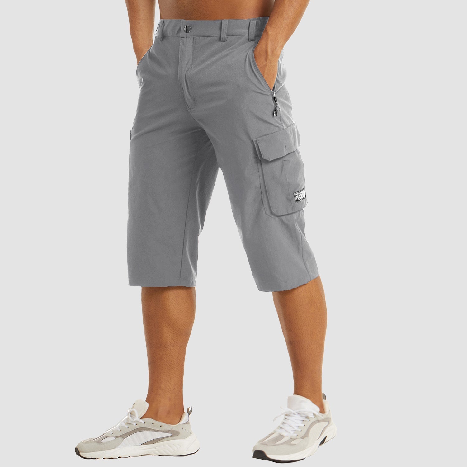 Bodil™ | Quick-Dry Cargo Shorts - Premium from Dore Londen - Shop now at Dore London