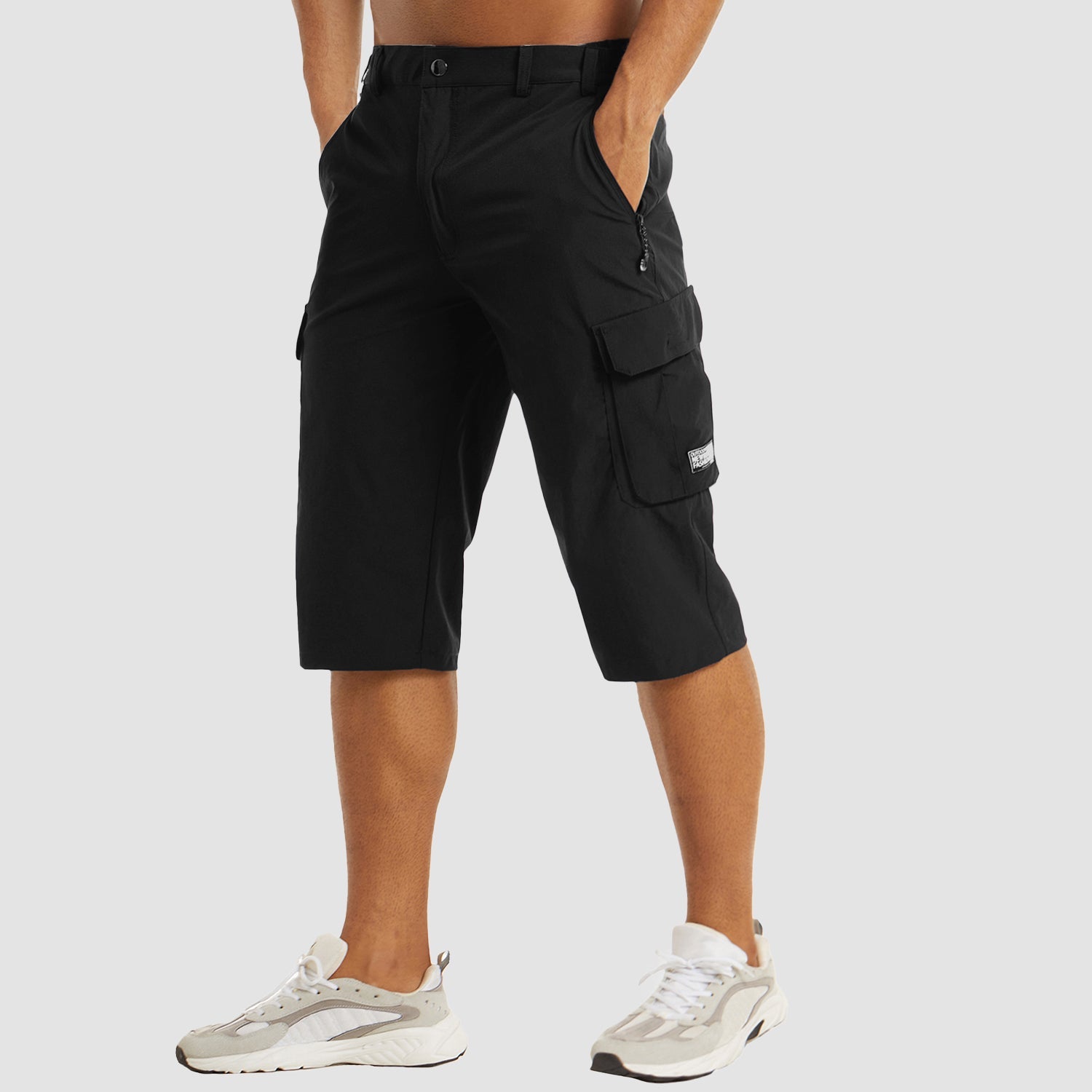Bodil™ | Quick-Dry Cargo Shorts - Premium from Dore Londen - Shop now at Dore London