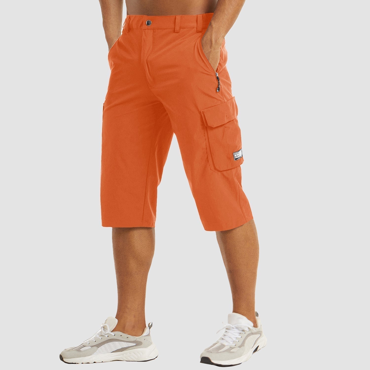 Bodil™ | Quick-Dry Cargo Shorts - Premium from Dore Londen - Shop now at Dore London