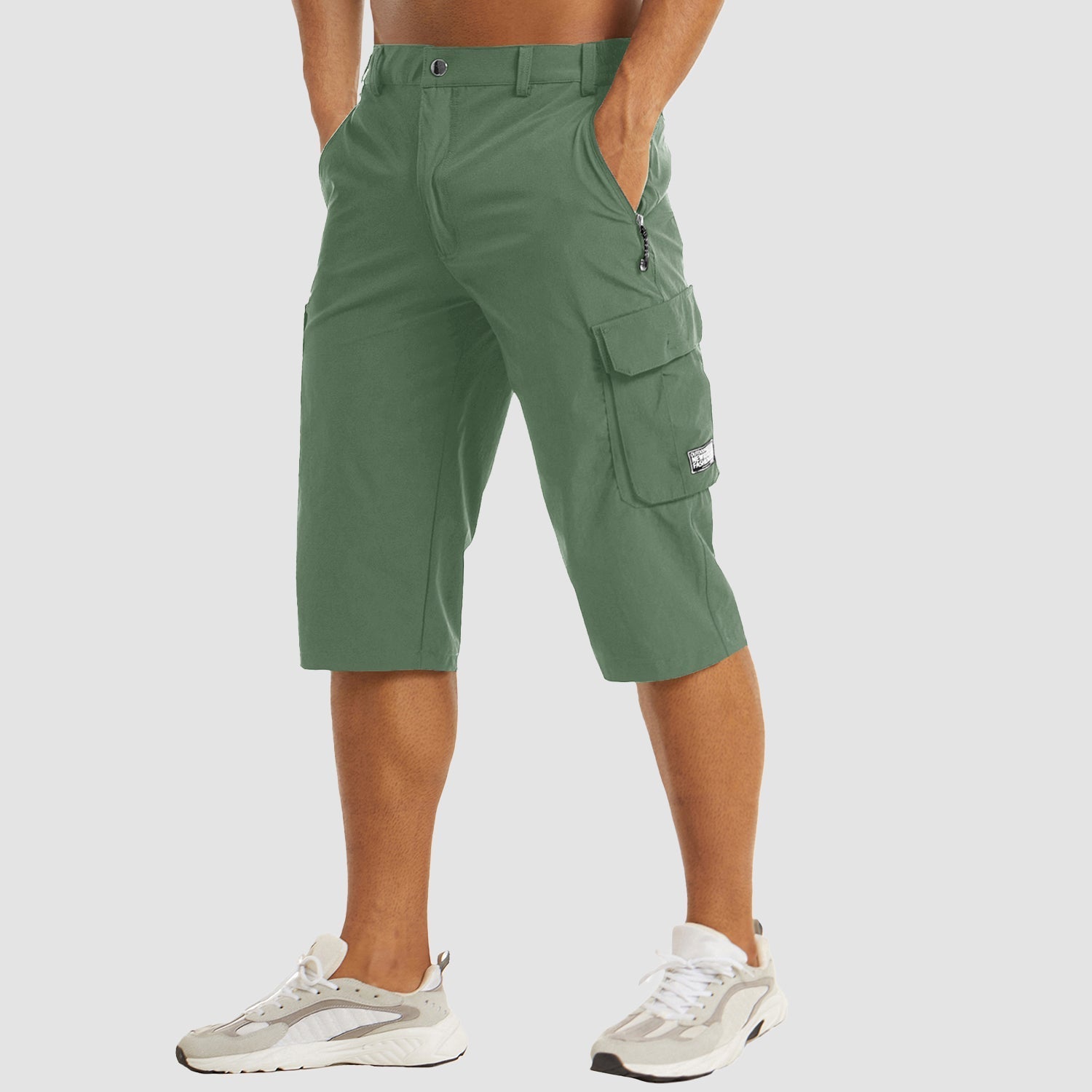 Bodil™ | Quick-Dry Cargo Shorts - Premium from Dore Londen - Shop now at Dore London