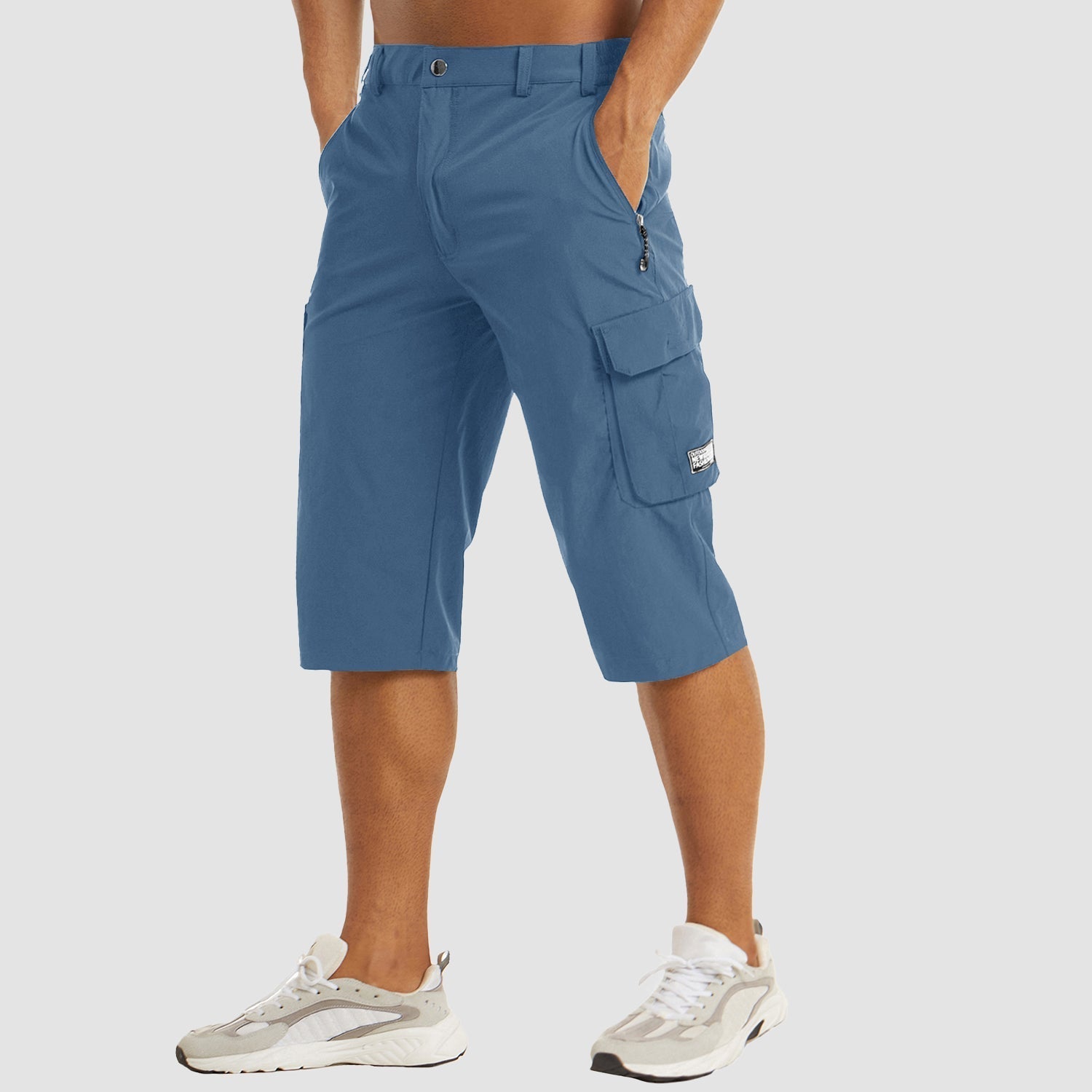Bodil™ | Quick-Dry Cargo Shorts - Premium from Dore Londen - Shop now at Dore London