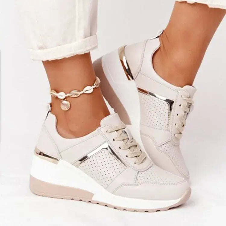 Orthopedic Sneakers - Premium from Dore Londen - Shop now at Dore London