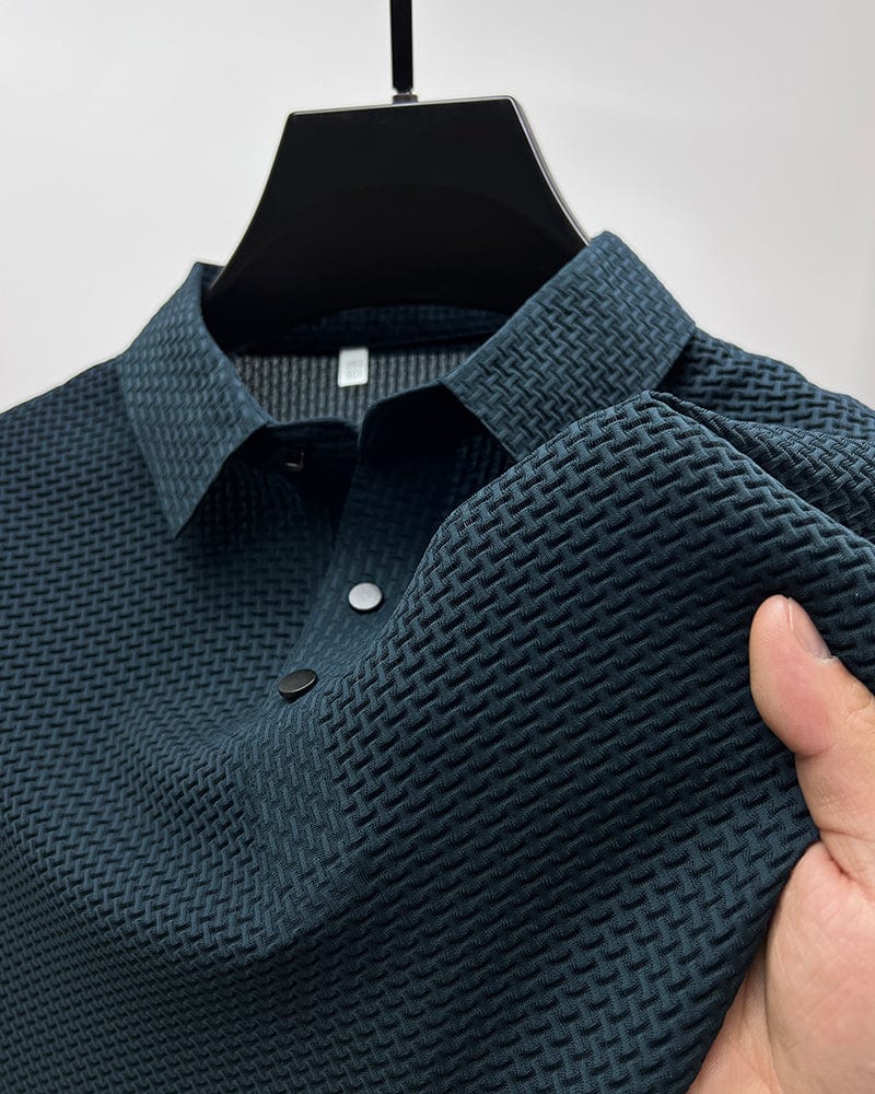 Polo Shirt - Premium from Dore Londen - Shop now at Dore London