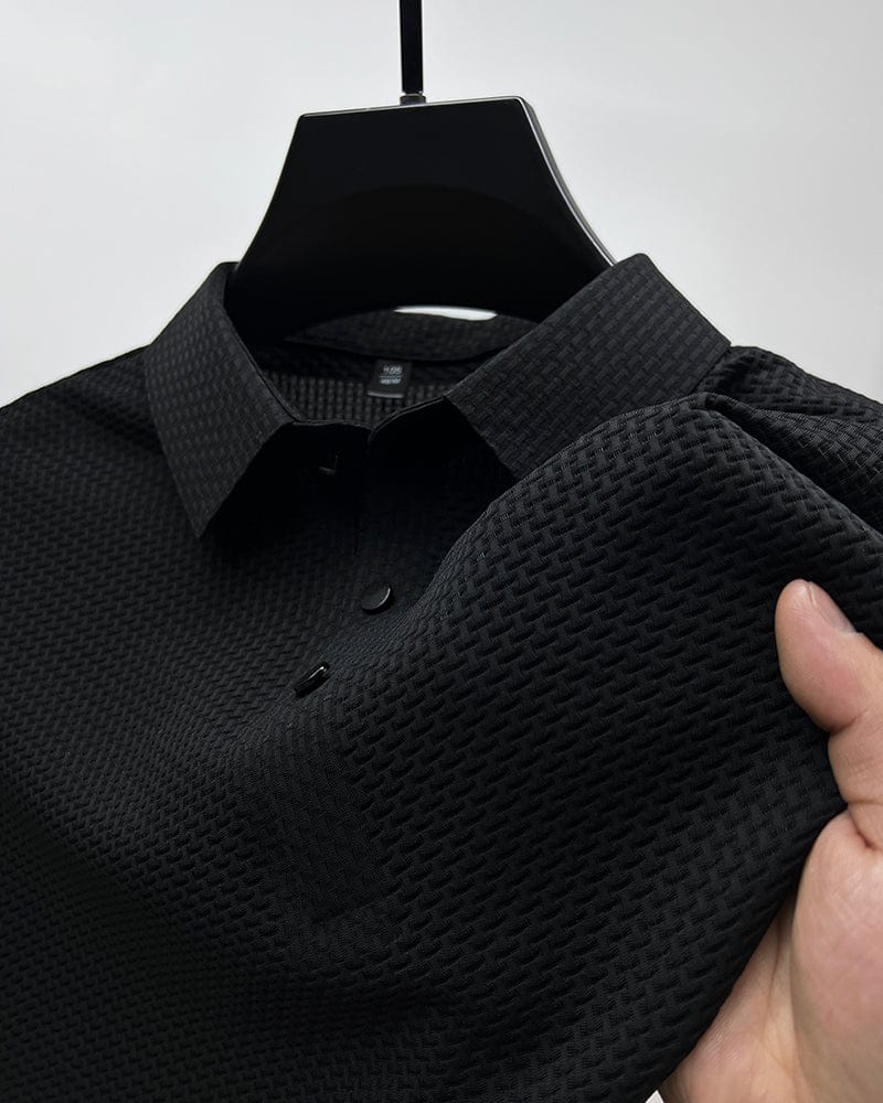 Polo Shirt - Premium from Dore Londen - Shop now at Dore London