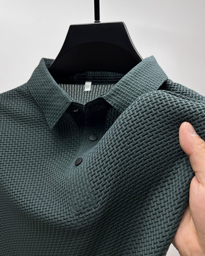 Polo Shirt - Premium from Dore Londen - Shop now at Dore London