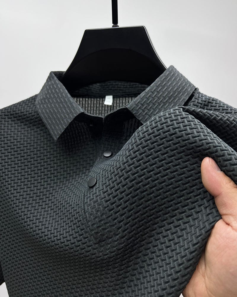 Polo Shirt - Premium from Dore Londen - Shop now at Dore London