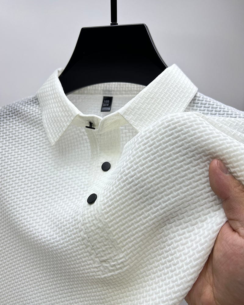 Polo Shirt - Premium from Dore Londen - Shop now at Dore London