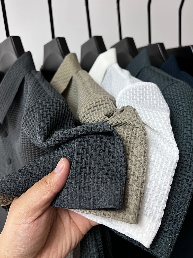 Polo Shirt - Premium from Dore Londen - Shop now at Dore London