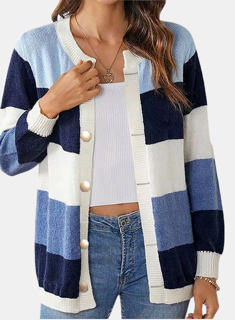 Cameron | Elegant cardigan - Premium Sweaters & Cardigans from Get Dore - Shop now at Get Dore