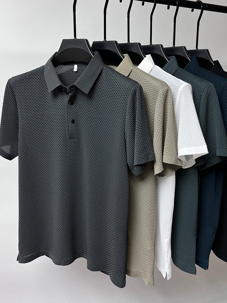 Polo Shirt - Premium from Dore Londen - Shop now at Dore London
