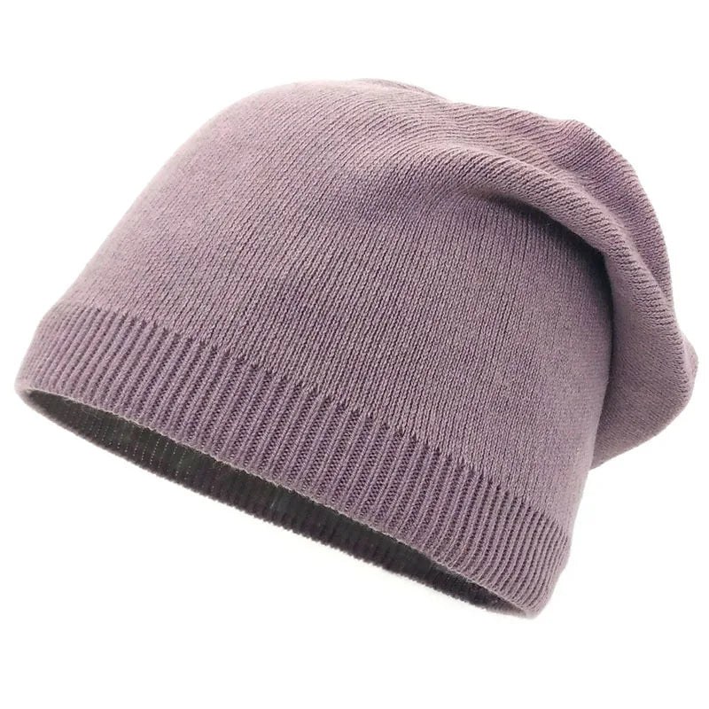 Jane | Warm Autumn/Winter Pullover Hat - Premium hats from Get Dore - Shop now at Get Dore